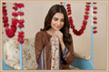 3 PIECE-UNSTITCHED PRINTED LAWN SUIT EDITION 2