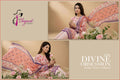 3 PIECE-UNSTITCHED PRINTED LAWN SUIT EDITION 7