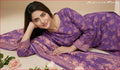 3 PIECE-UNSTITCHED PRINTED LAWN SUIT EDITION 6