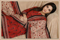 3 PIECE-UNSTITCHED PRINTED LAWN SUIT EDITION 8